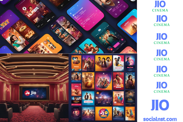 Enjoy Ad-Free Streaming with Jio Cinema Premium