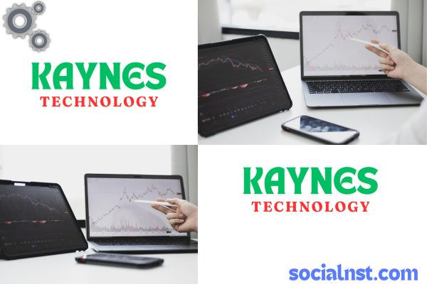 Understanding Kaynes Technology Share Price: Market Trends and Financials 2024