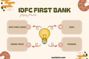 IDFC First Bank Share Price Today: Latest NSE Update