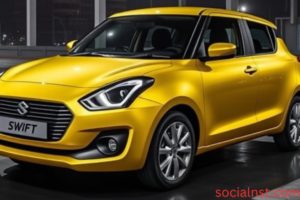 Swift Dzire 2024 Price – New On-Road Cost & Deals