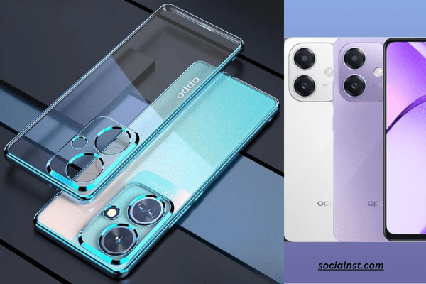 Poco X7 Pro vs Oppo Reno 13: Price in 2025