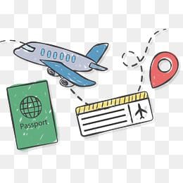 How to safe your privacy before travelling abroad